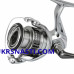 Катушка с передним фрикционом Shimano 21 Nasci FC